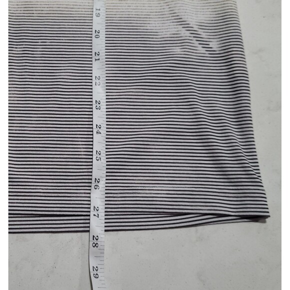 Arnold Palmer 95 Golf Polo Large Palm Trees Gradient Yellow White Black Gradient - Picture 4 of 12